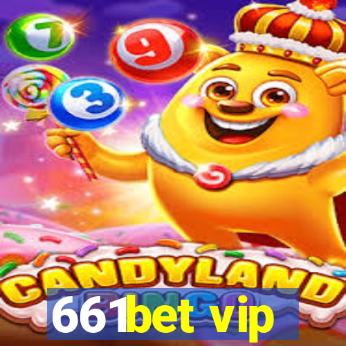 661bet vip